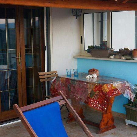 Casa Vacanze Giuliana Casigliano  외부 사진