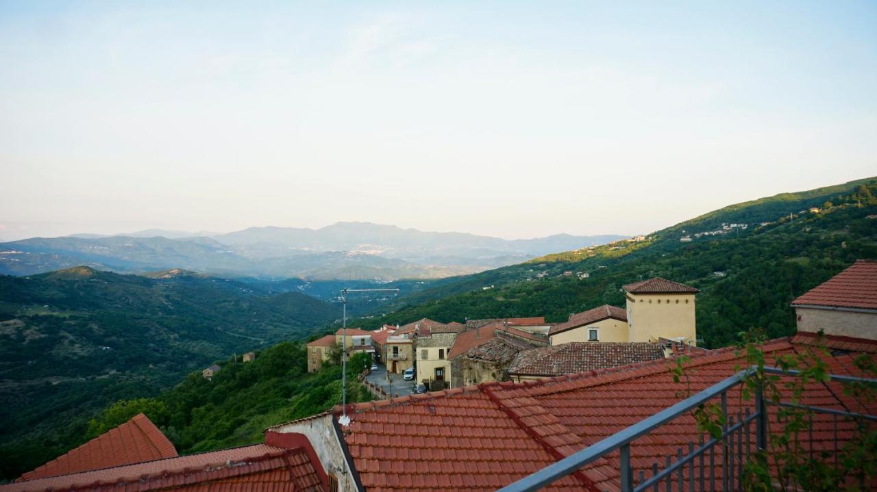 Casa Vacanze Giuliana Casigliano  외부 사진