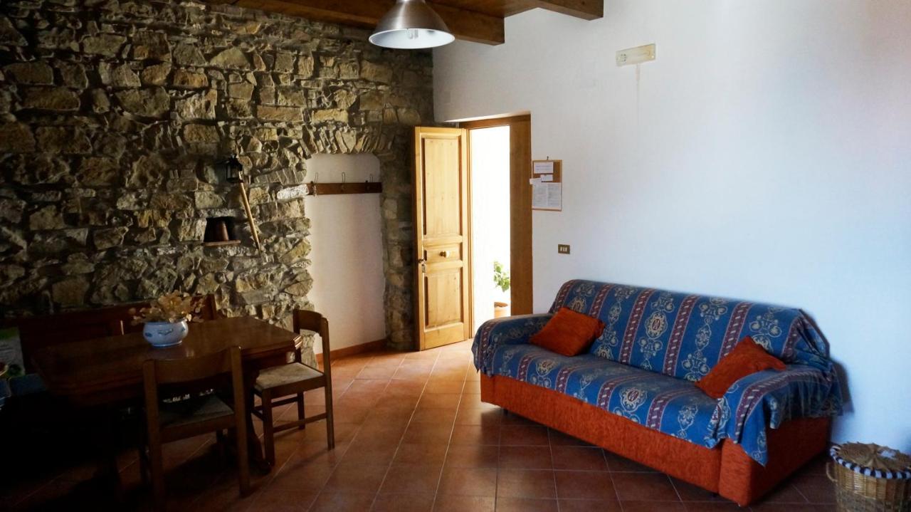 Casa Vacanze Giuliana Casigliano  외부 사진