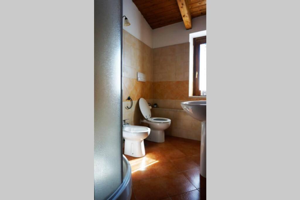 Casa Vacanze Giuliana Casigliano  외부 사진