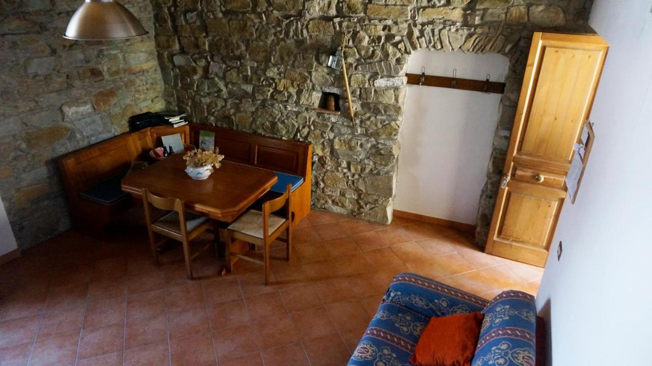 Casa Vacanze Giuliana Casigliano  외부 사진