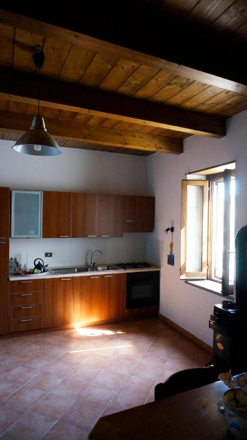 Casa Vacanze Giuliana Casigliano  외부 사진